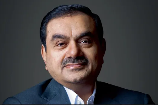 Gautam Adani