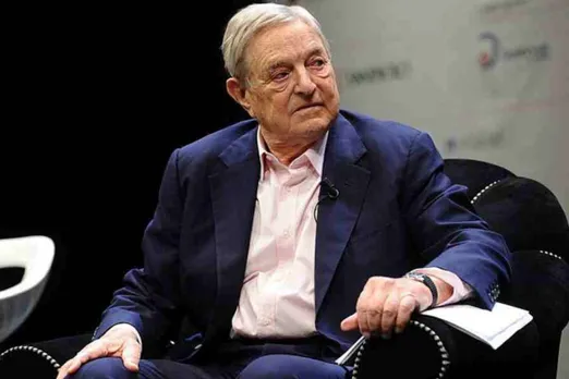 George Soros