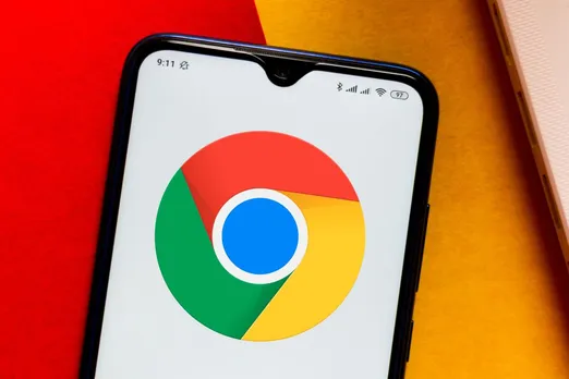 Google Chrome Update