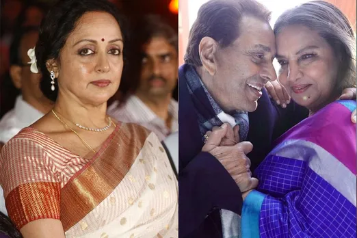 Hema Malini