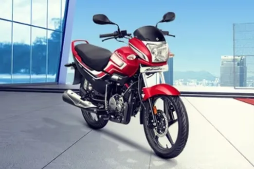 Hero Super Splendor XTec Disc