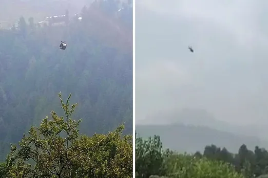 Pakistan