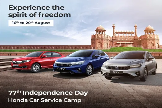 Honda Cars