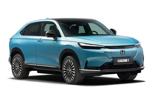 Honda e:Ny1