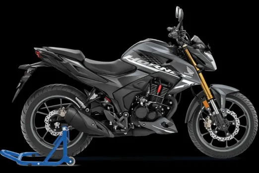 Honda Hornet 2023