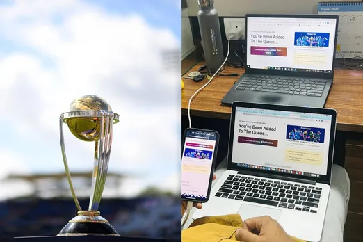 ICC ODI World Cup