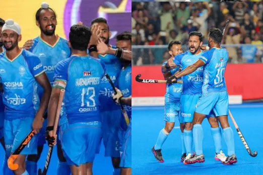 IND vs PAK