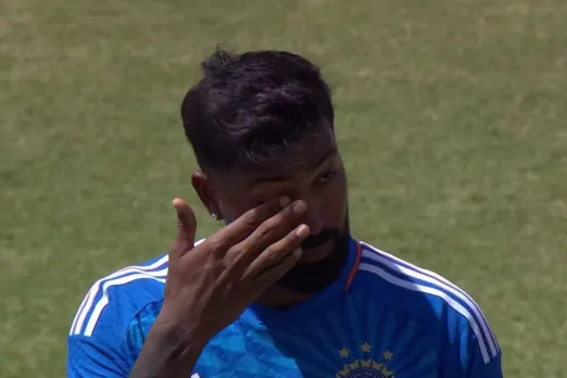 IND vs WI