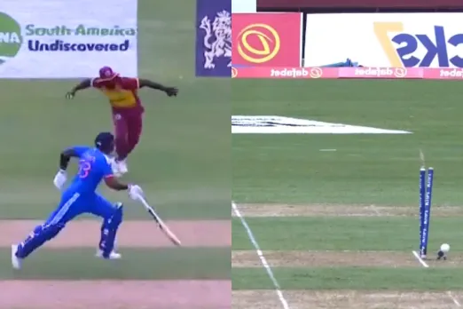 IND vs WI