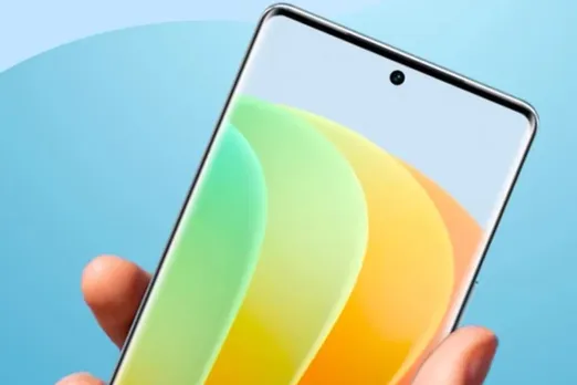 IQOO Z7 Pro 5G