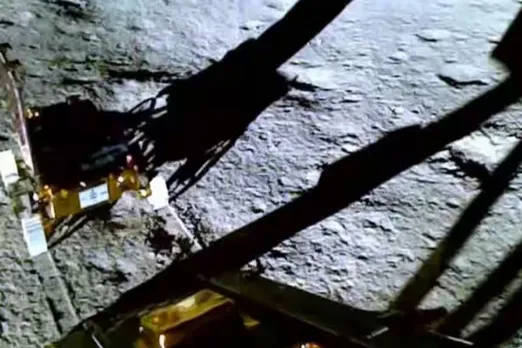 ISRO