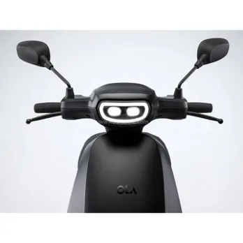 Ola Electric July Sales