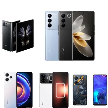 Top upcoming smartphones