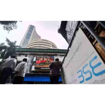Stock Market Today