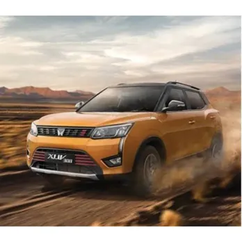 2024 Mahindra XUV300