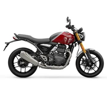 Triumph Speed 400