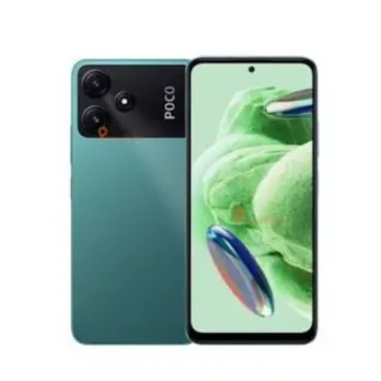POCO M6 Pro 5G