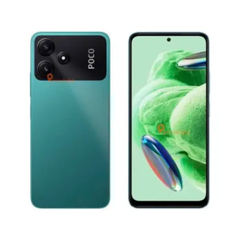 Poco M6 Pro 5G