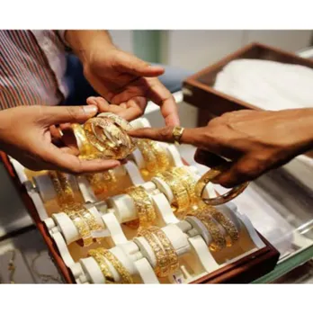 Gold Rate Today