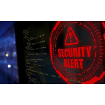 Data security incident