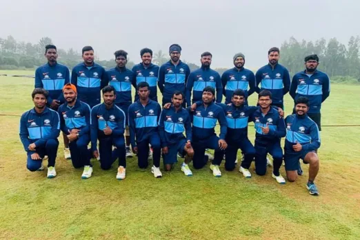 Indian Cricket