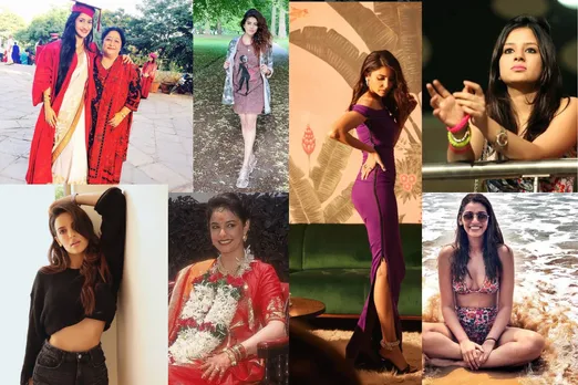 Indian Cricketers Wives