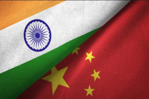 Indo-China Relations