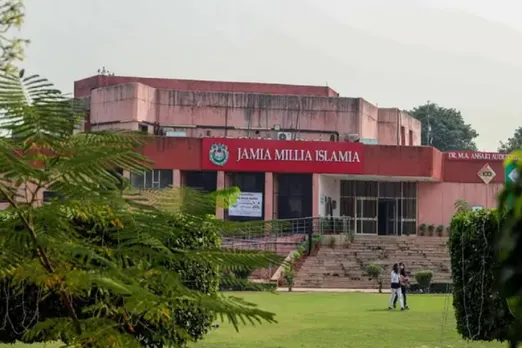 Jamia Millia Islamia
