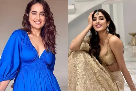 Janhvi Kapoor