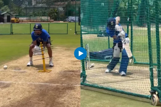 KL Rahul