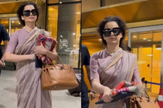 Kangana Ranaut