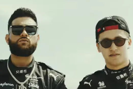 Karan Aujla new song