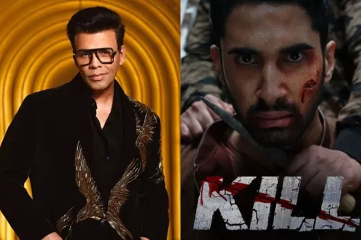 Karan Johar