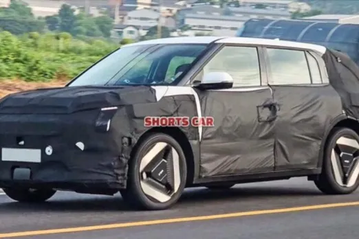 Kia EV4