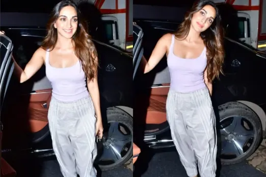 Kiara Advani