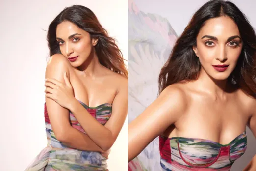 Kiara Advani