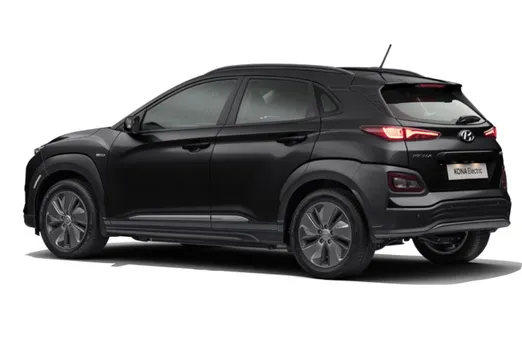 Kona Electric
