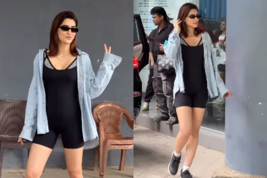 Kriti Sanon