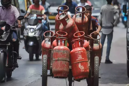 LPG Prices