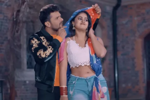 Laadla 2 trailer