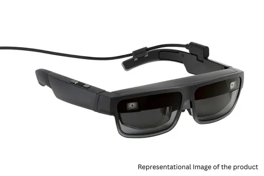 Lenovo AR Glasses