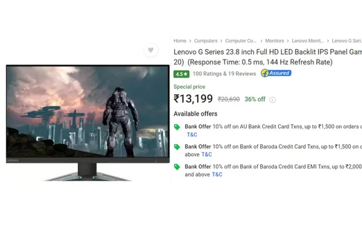 Flipkart Big Bachat Dhamaal Sale