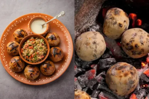 Litti Chokha recipe