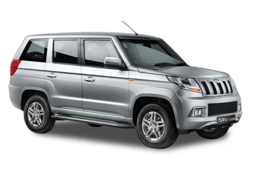 Mahindra Bolero Neo Plus