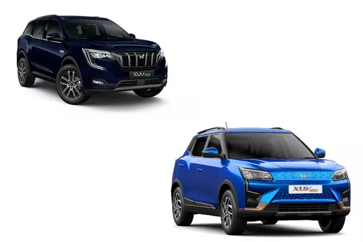 Mahindra
