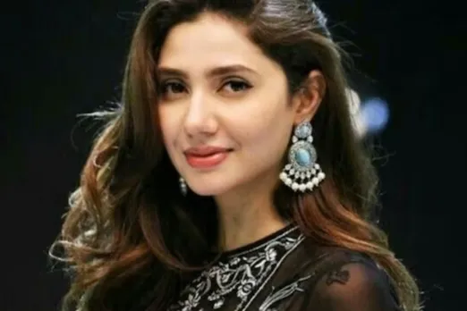 Mahira Khan