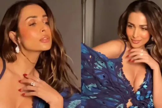 Malaika Arora