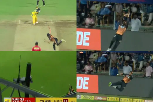 Manish Pandey
