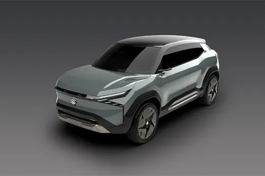 Maruti Suzuki