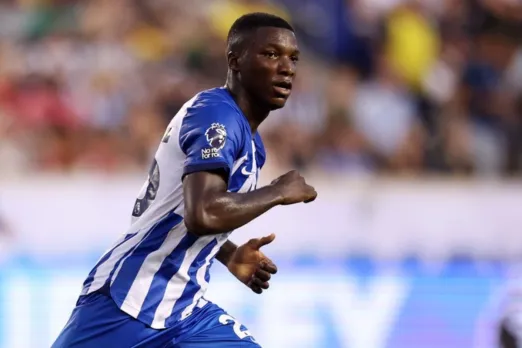 Moises Caicedo